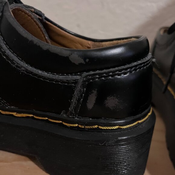 Platform Doc Martens - Picture 4 of 10